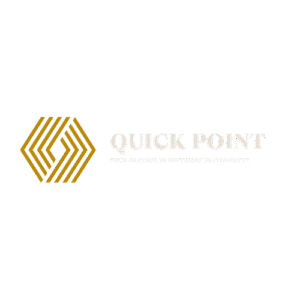 quick point sem fundo